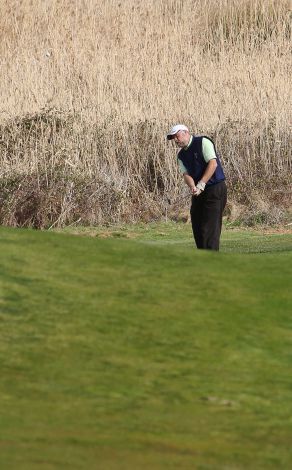 I Jornada de la I Liga de Golf y Vino-28